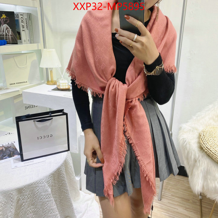 Scarf-Gucci,best aaaaa , ID: MP5895,$: 32USD