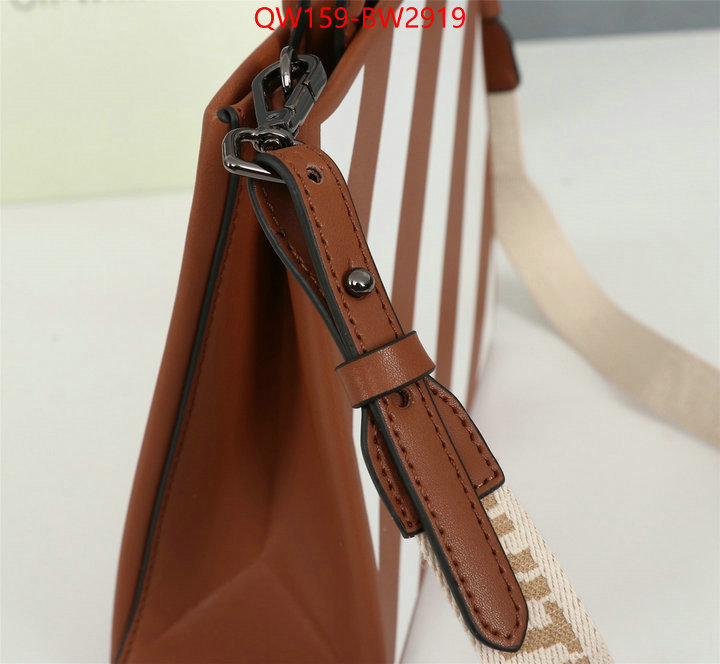 Off-White Bags ( TOP )-Diagonal-,7 star quality designer replica ,ID: BW2919,$: 159USD
