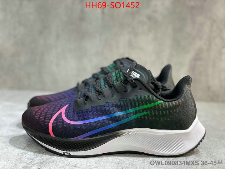 Men Shoes-Nike,where to buy fakes , ID: SO1452,$: 69USD