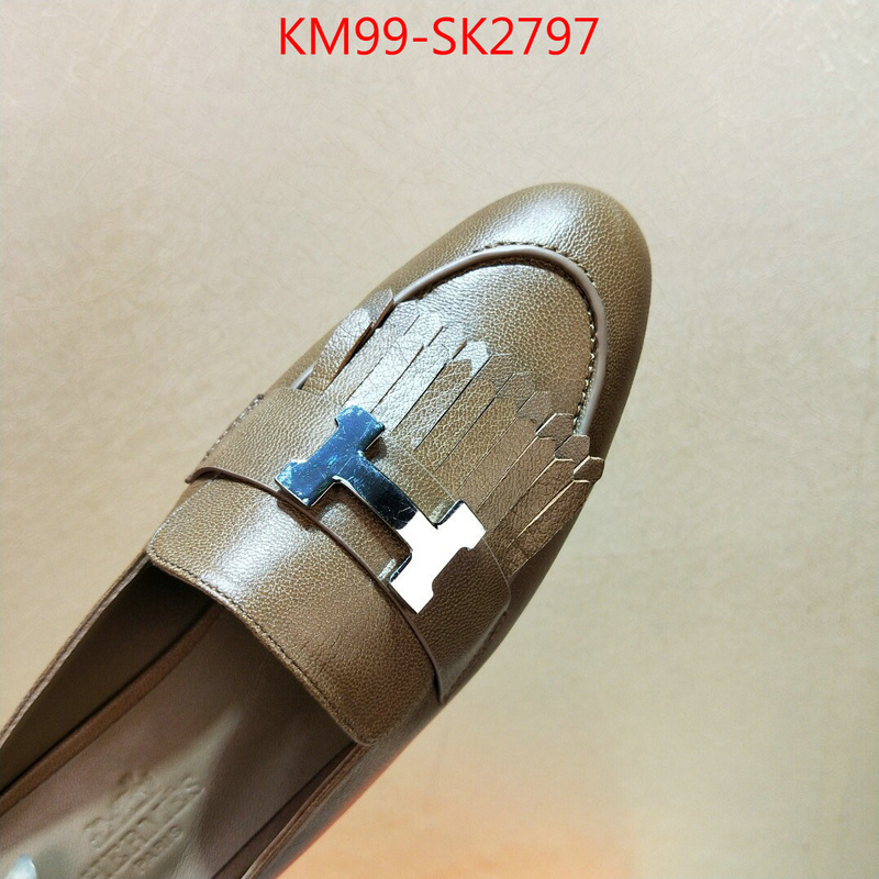 Women Shoes-Hermes,replica designer ,Code: SK2797,$:99USD