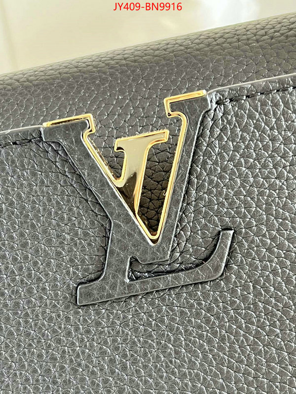 LV Bags(TOP)-Handbag Collection-,ID: BN9916,