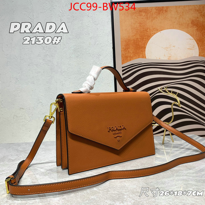 Prada Bags(4A)-Diagonal-,top brands like ,ID: BW534,$: 99USD