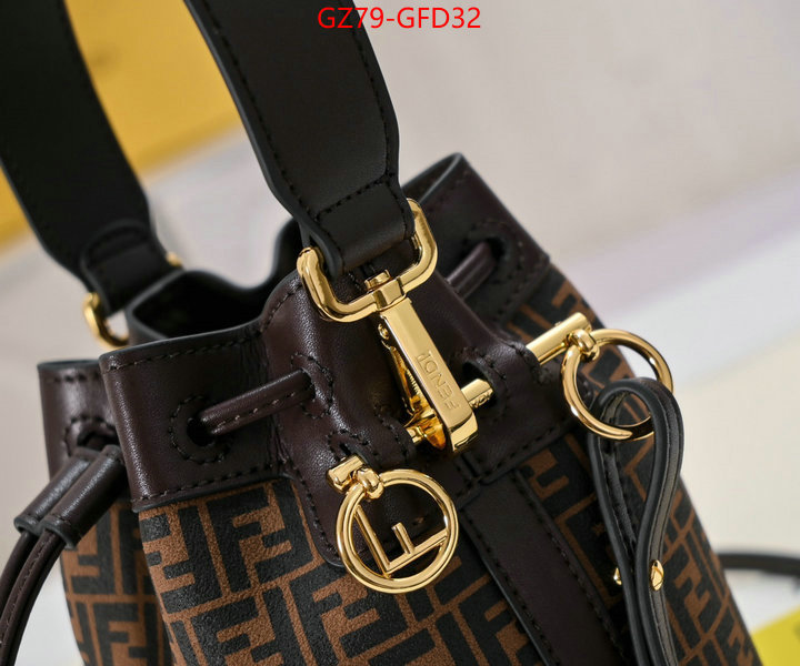 Fendi Big Sale-,ID: GFD32,$: 79USD