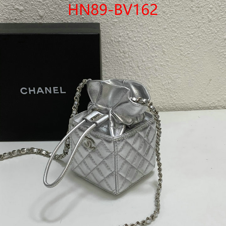 Chanel Bags(4A)-Diagonal-,ID: BV162,$: 89USD