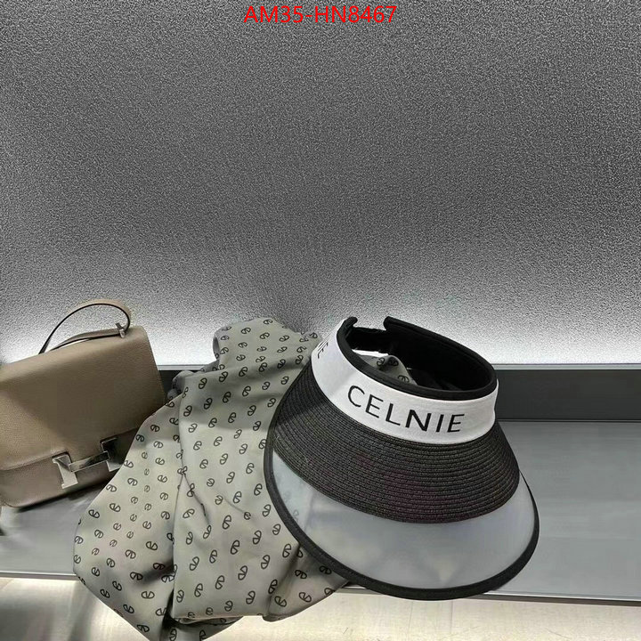 Cap (Hat)-Celine,are you looking for , ID: HN8467,$: 35USD