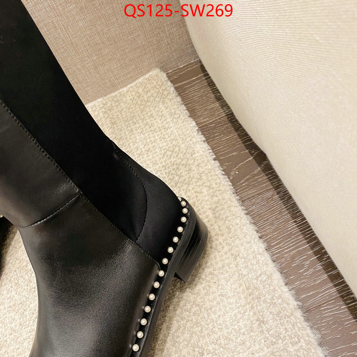 Women Shoes-Boots,customize the best replica , ID: SW269,$: 125USD