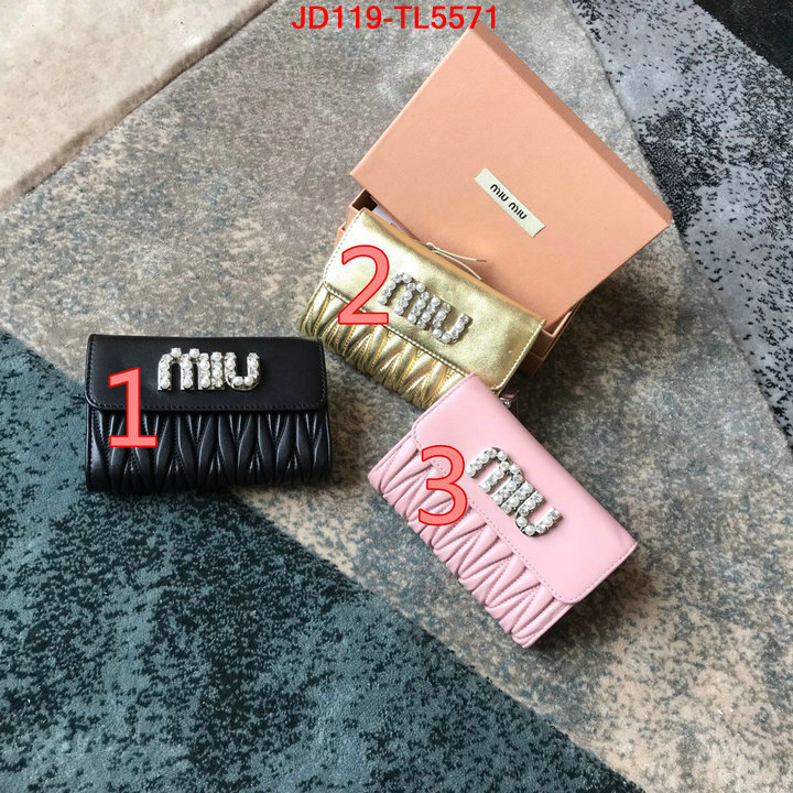 Miu Miu Bags(TOP)-Wallet,are you looking for ,ID: TL5571,$: 119USD