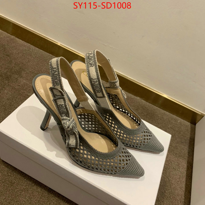 Women Shoes-Dior,shop the best high quality , ID: SD1008,$: 115USD