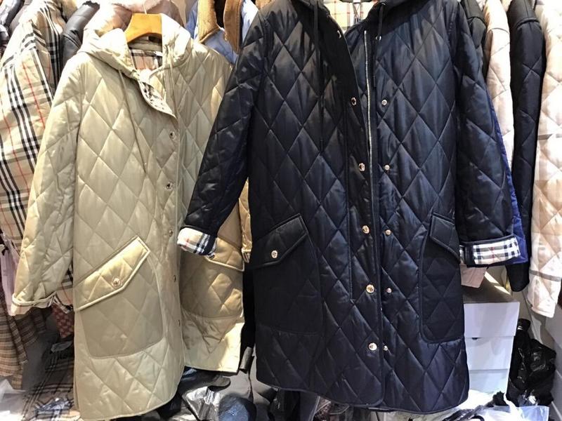 Down jacket Women-Burberry,designer fashion replica , ID: CD8523,$: 159USD