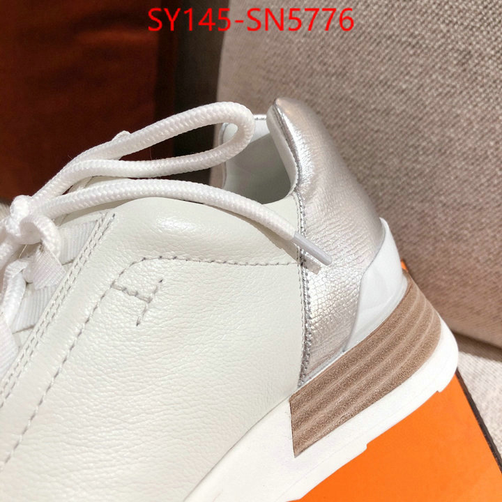 Women Shoes-Hermes,cheap wholesale , ID: SN5776,$: 145USD