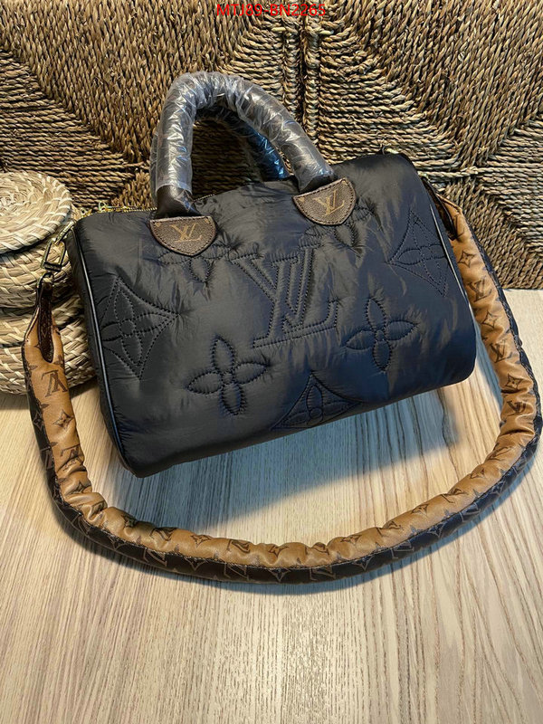 LV Bags(4A)-Handbag Collection-,ID: BN2265,$: 89USD