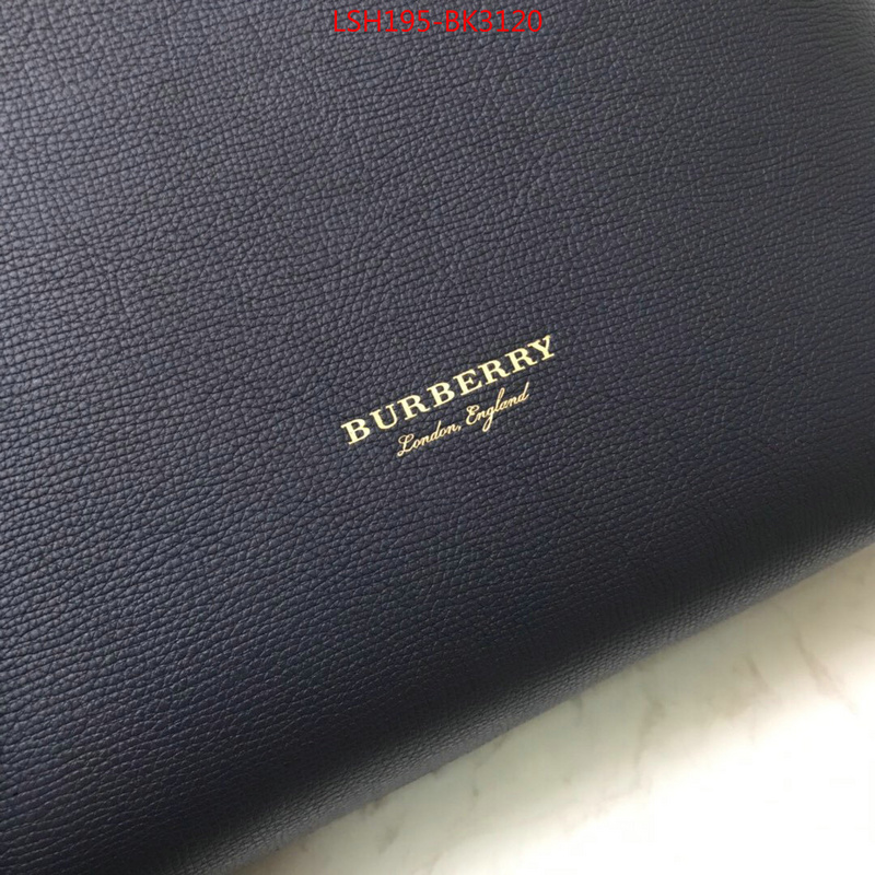 Burberry Bags(TOP)-Handbag-,replicas buy special ,ID: BK3120,$:195USD