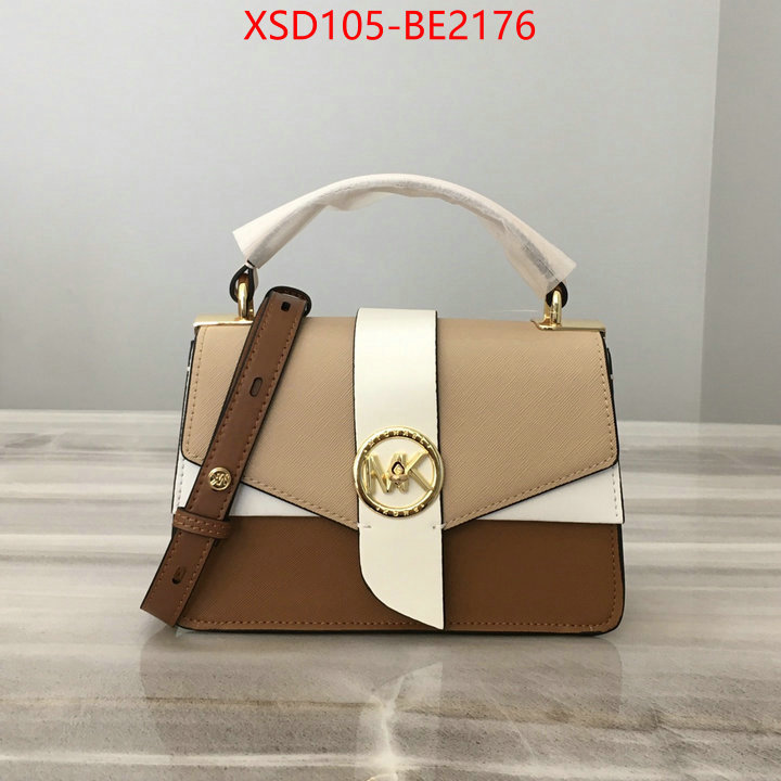 Michael Kors Bags(4A)-Diagonal-,copy ,ID: BE2176,$: 105USD