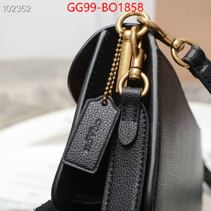 Coach Bags(4A)-Handbag-,2023 replica ,ID: BO1858,$: 99USD