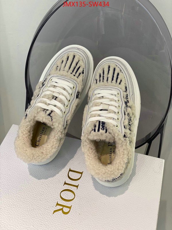 Women Shoes-Dior,where should i buy to receive , ID: SW434,$: 135USD