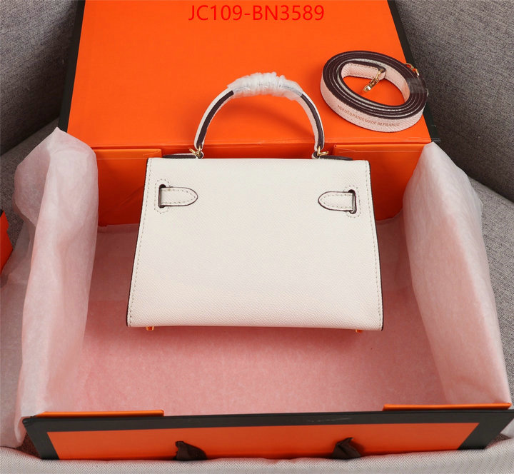 Hermes Bags(4A)-Kelly-,aaaaa replica designer ,ID: BN3589,