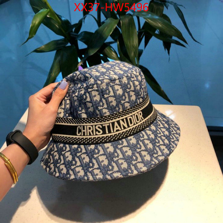 Cap (Hat)-Dior,best site for replica , ID: HW5496,$: 37USD