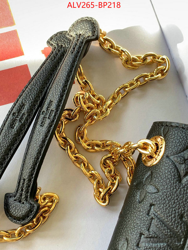 LV Bags(TOP)-Pochette MTis-Twist-,ID: BP218,$:265USD