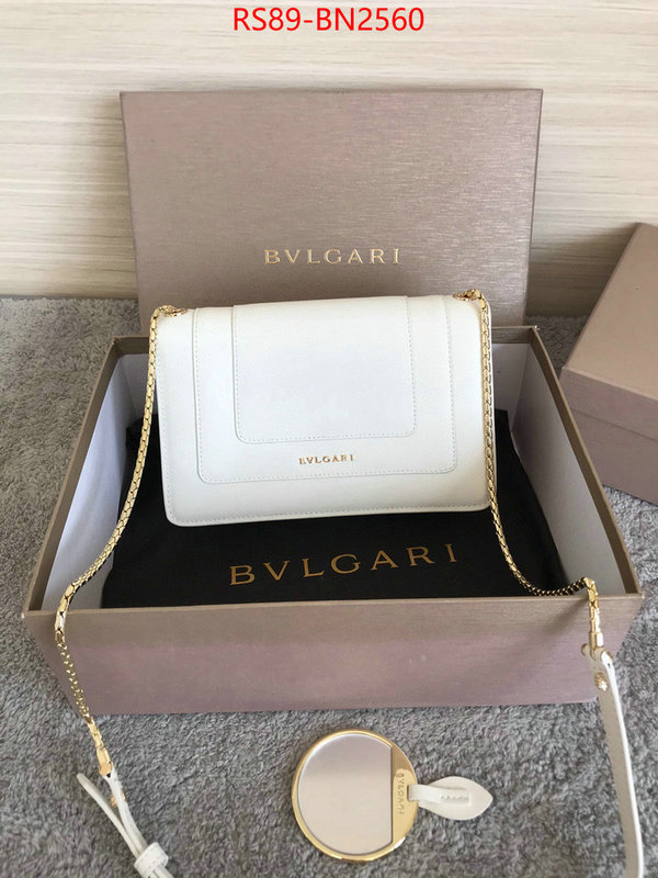 Bulgari Bags(4A)-Serpenti Forever,store ,ID: BN2560,$: 89USD