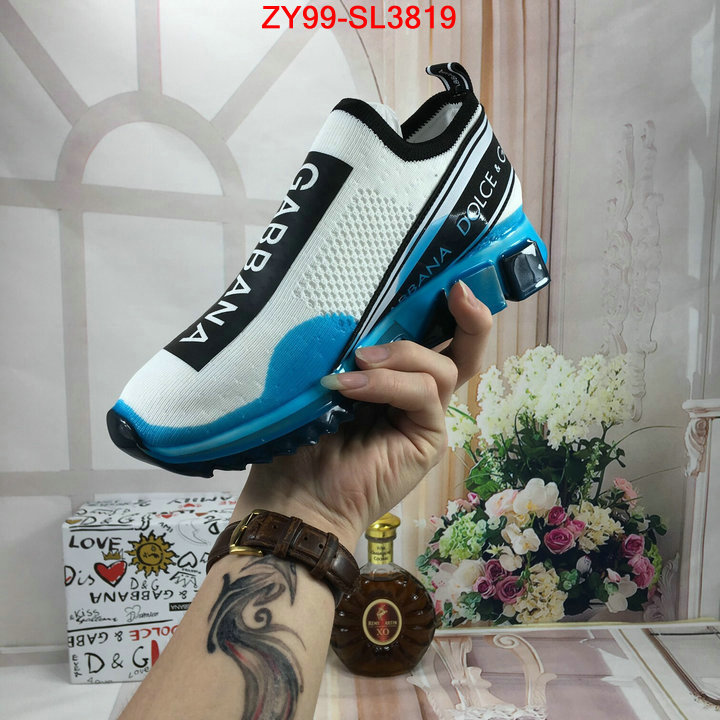 Women Shoes-DG,supplier in china , ID: SL3819,$: 99USD