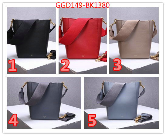 CELINE Bags(TOP)-Diagonal,sale outlet online ,ID: BK1380,$:149USD