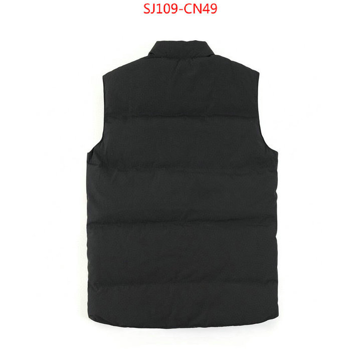 Down jacket Women-Canada Goose,high , ID: CN49,$: 109USD