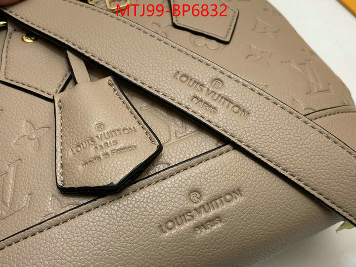 LV Bags(4A)-Alma-,perfect ,ID: BP6832,$: 99USD