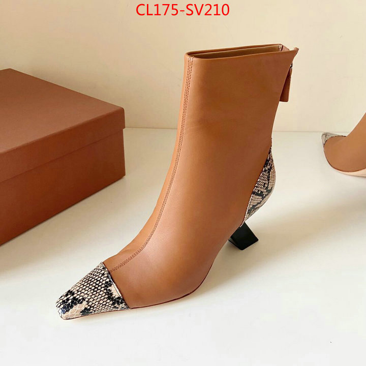 Women Shoes-REJINA PYO,best replica quality , ID:SV210,$:175USD