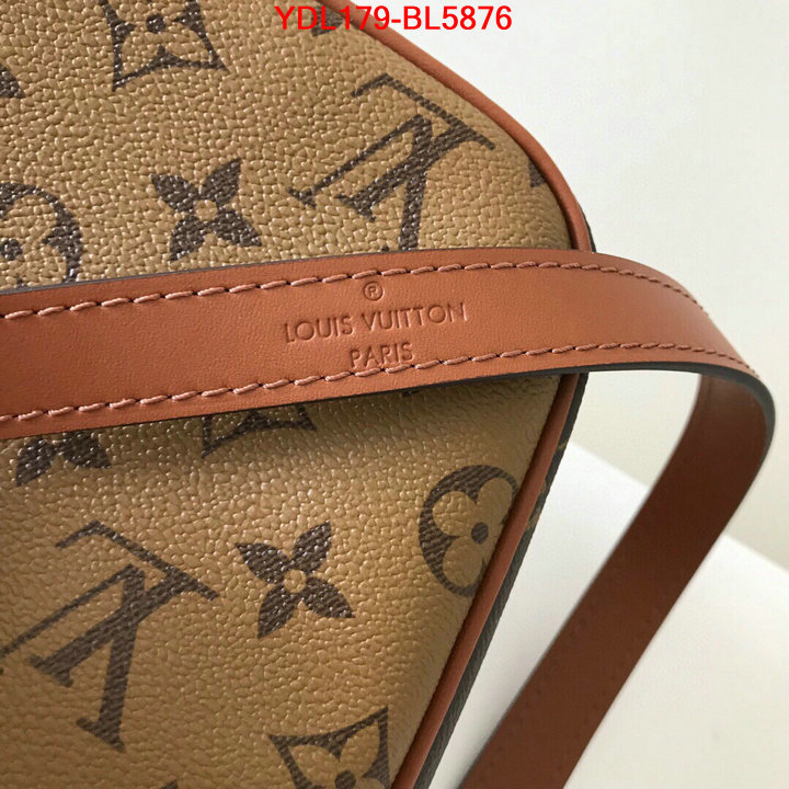 LV Bags(TOP)-Pochette MTis-Twist-,ID: BL5876,$: 179USD