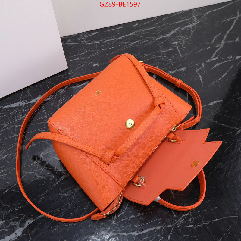 CELINE Bags(4A)-Belt Bag,buy replica ,ID: BE1597,$: 89USD