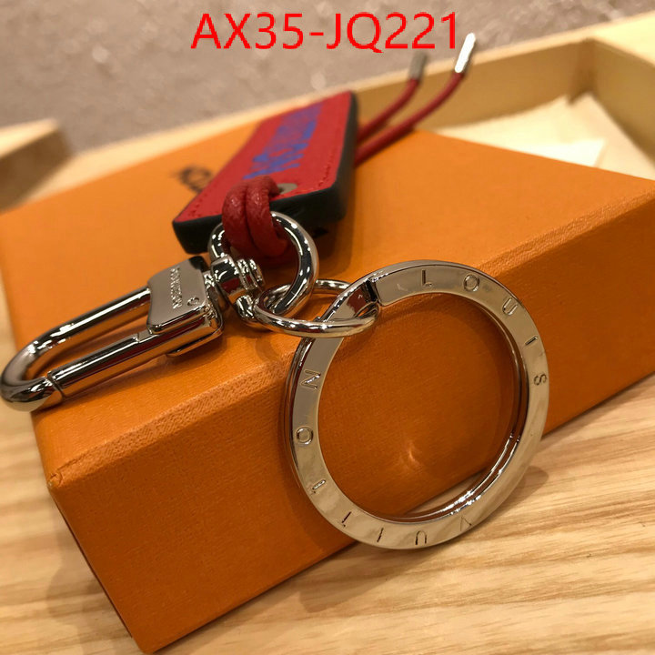Key pendant-LV,outlet sale store , ID: JQ221,$:35USD