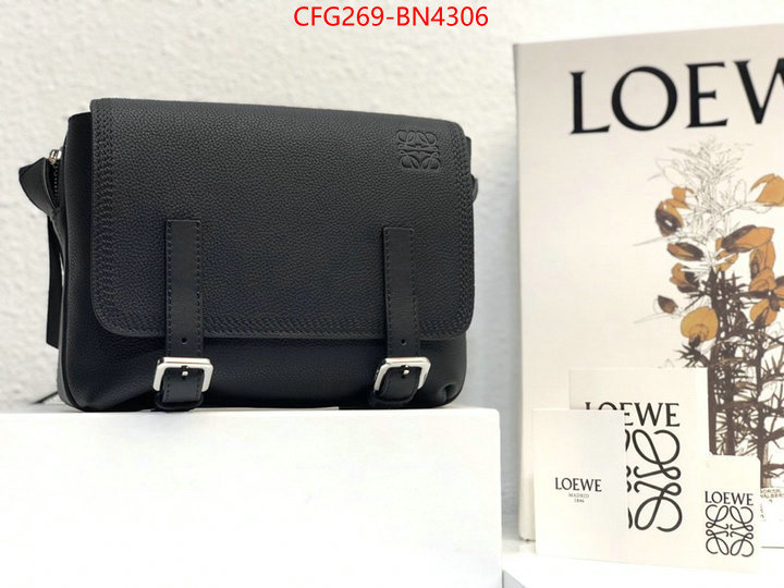 Loewe Bags(TOP)-Diagonal-,high quality designer ,ID: BN4306,$: 269USD