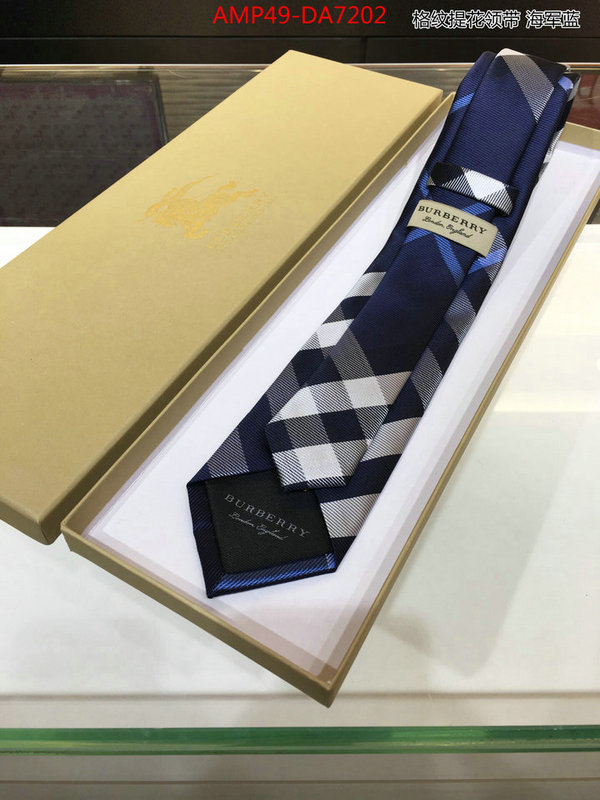 Ties-Burberry,where should i buy to receive , ID: DA7202,$: 49USD