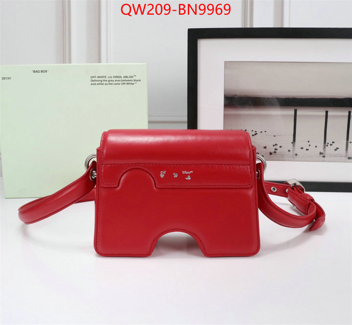 Off-White Bags ( TOP )-Diagonal-,shop designer replica ,ID: BN9969,$: 209USD