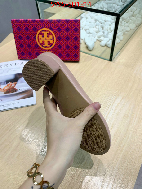 Women Shoes-Tory Burch,aaaaa+ class replica , ID: SD1214,$: 95USD