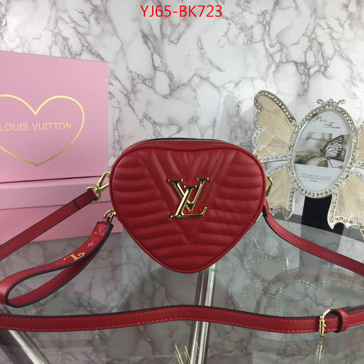 LV Bags(4A)-Pochette MTis Bag-Twist-,ID: BK723,$:65USD