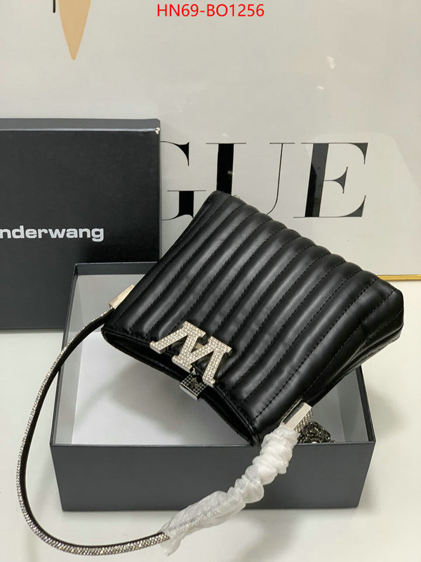 Alexander Wang Bags(4A)-Handbag-,top quality fake ,ID: BO1256,$: 69USD