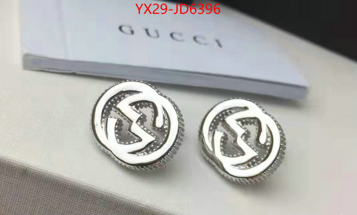 Jewelry-Gucci,perfect quality designer replica ,ID: JD6396,$: 29USD