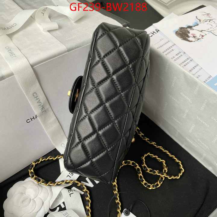 Chanel Bags(TOP)-Diagonal-,ID: BW2188,$: 239USD