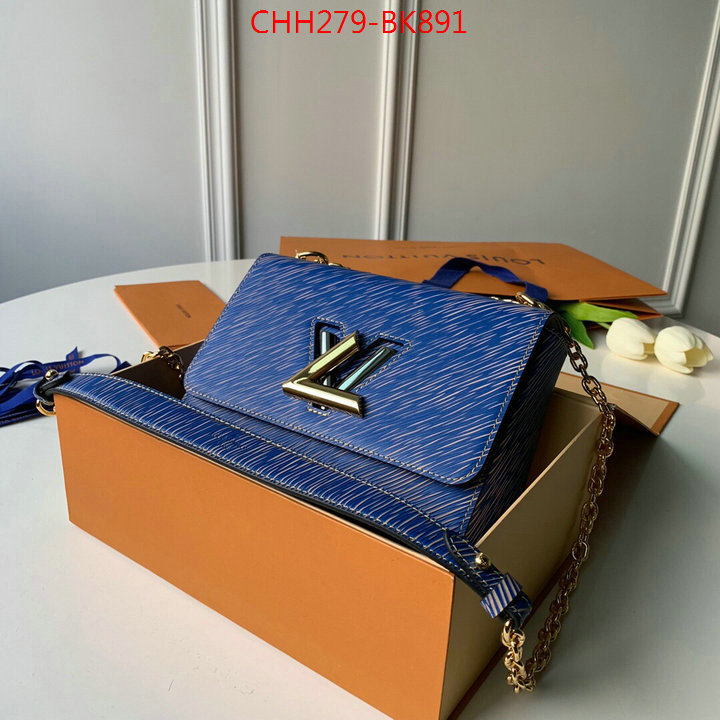 LV Bags(TOP)-Pochette MTis-Twist-,ID: BK891,$:279USD