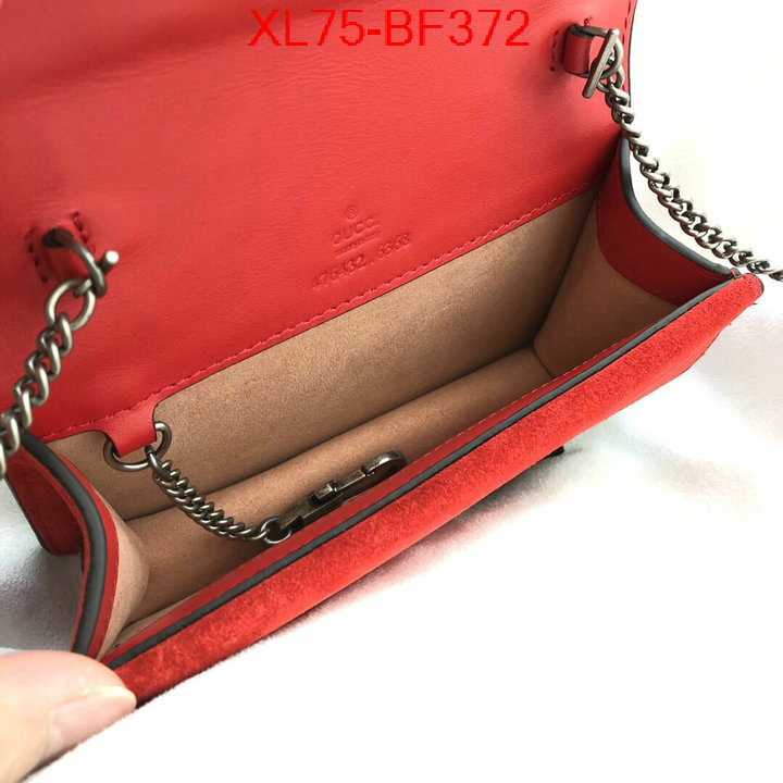 Gucci Bags(4A)-Dionysus-,what 1:1 replica ,ID: BF372,$:75USD