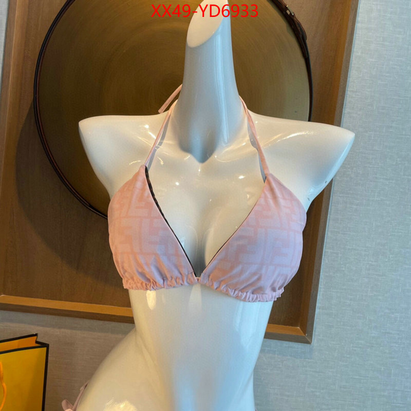 Swimsuit-Burberry,find replica , ID: YD6933,$: 49USD