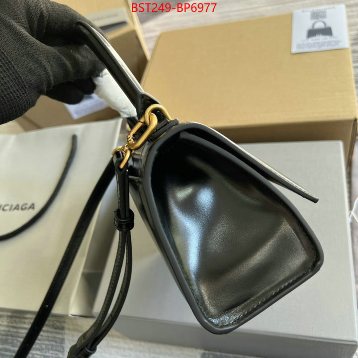 Balenciaga Bags(TOP)-Hourglass-,can i buy replica ,ID: BP6977,