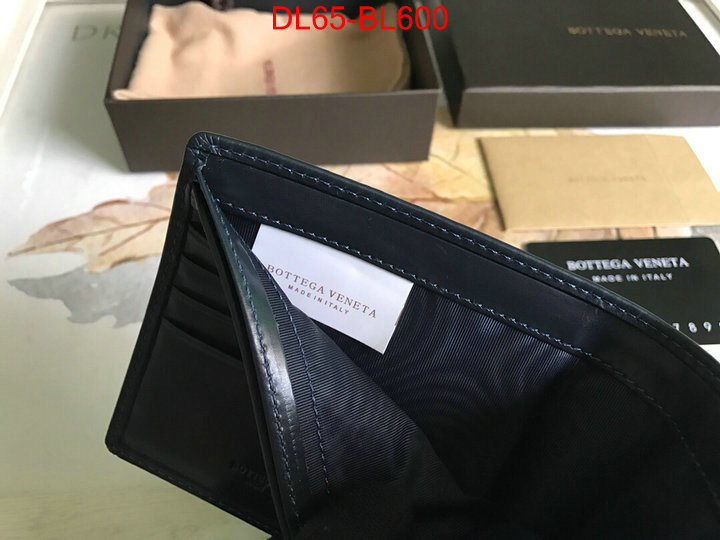 BV Bags(TOP)-Wallet,where can you buy a replica ,ID: BL600,$:65USD