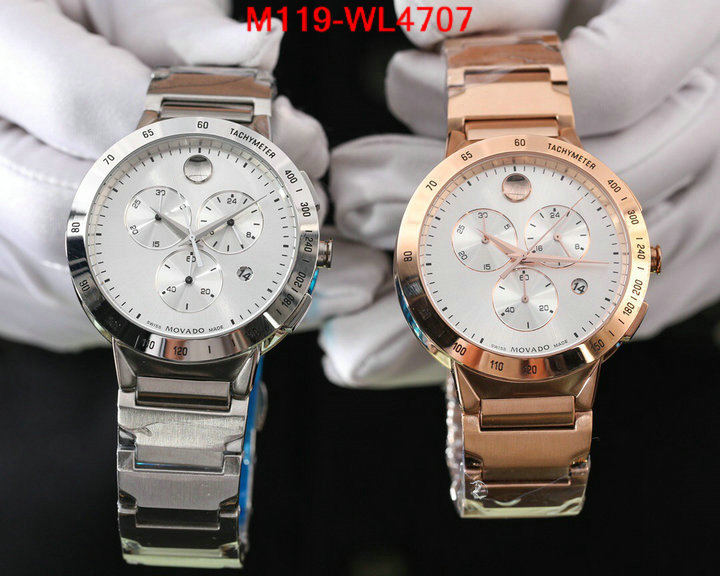 Watch(4A)-Other,online shop ,ID: WL4707,$: 119USD