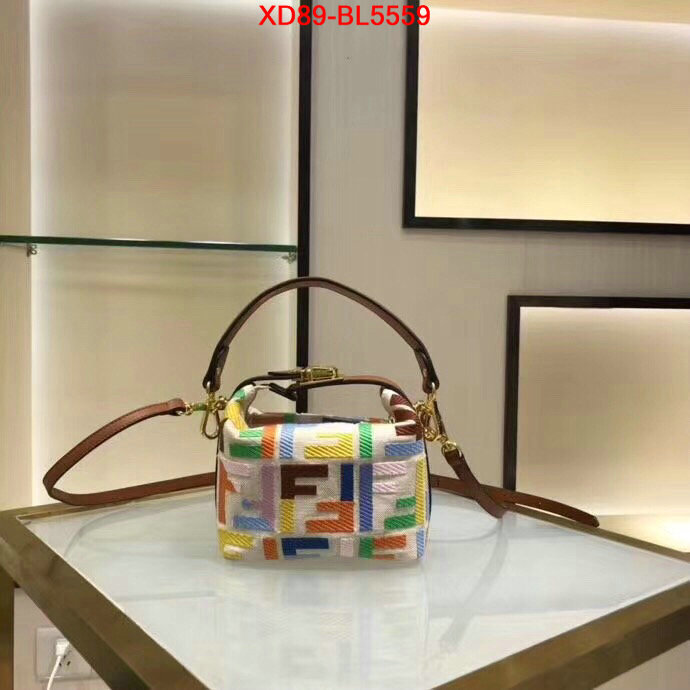 Fendi Bags(4A)-Diagonal-,wholesale china ,ID:BL5559,$: 89USD