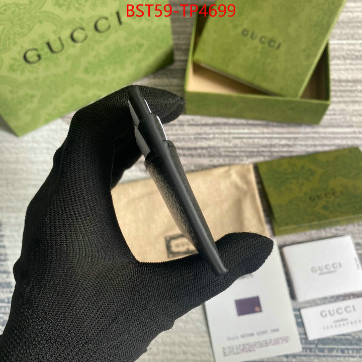 Gucci Bags(TOP)-Wallet-,ID: TP4699,$: 59USD