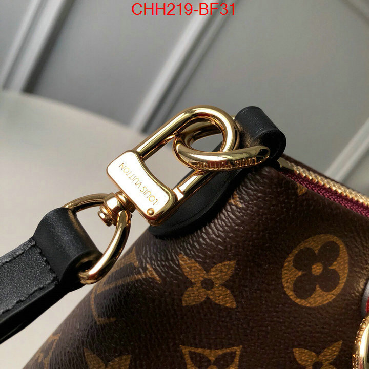 LV Bags(TOP)-Handbag Collection-,ID: BF31,$:219USD