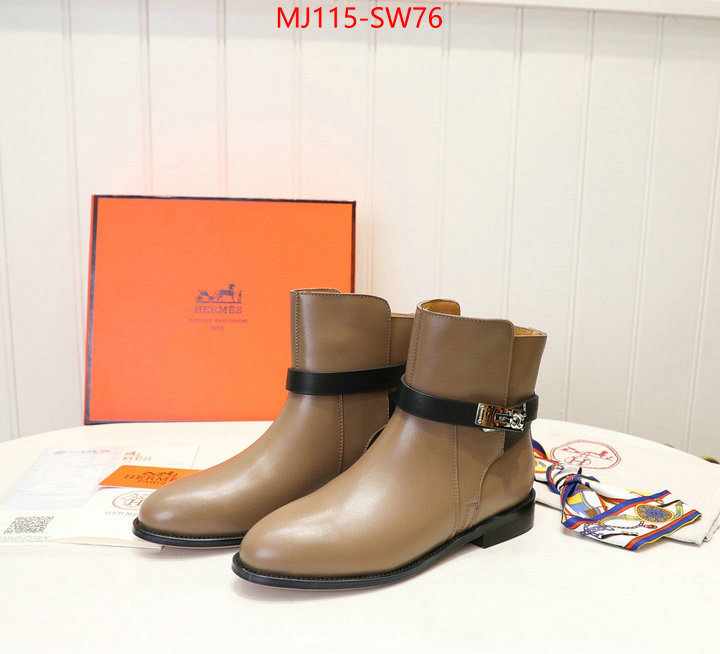 Women Shoes-Hermes,the quality replica , ID: SW76,$: 115USD