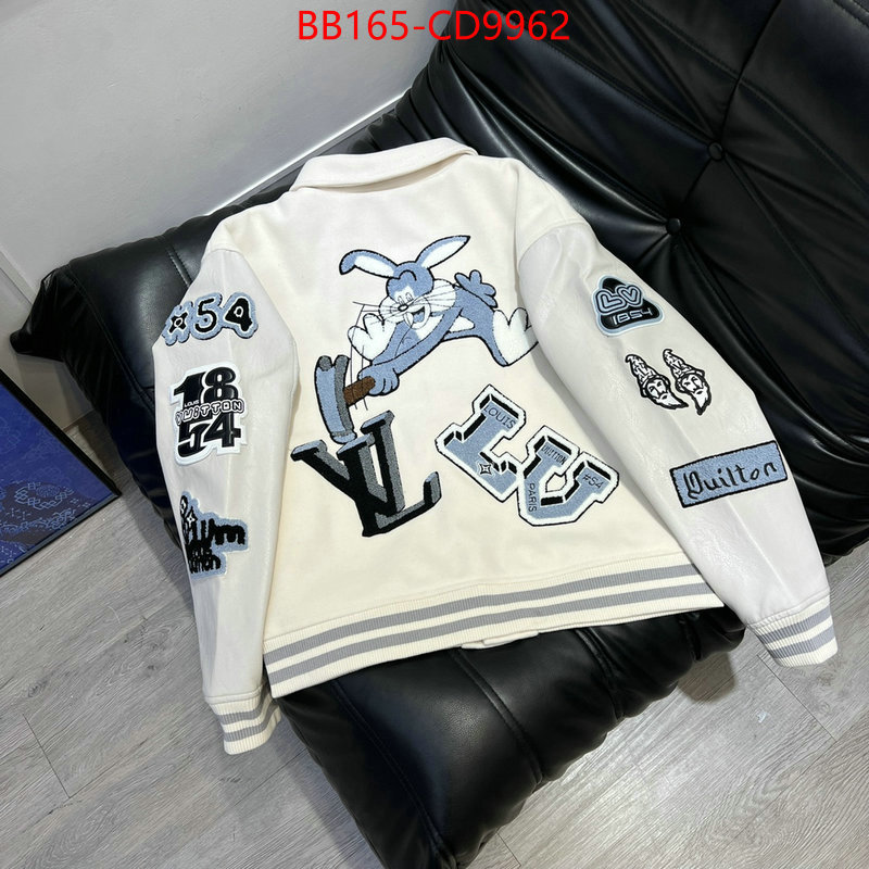 Clothing-LV,is it ok to buy , ID: CD9962,$: 165USD